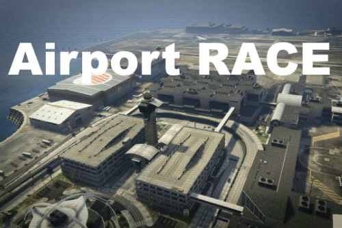Airport RACE